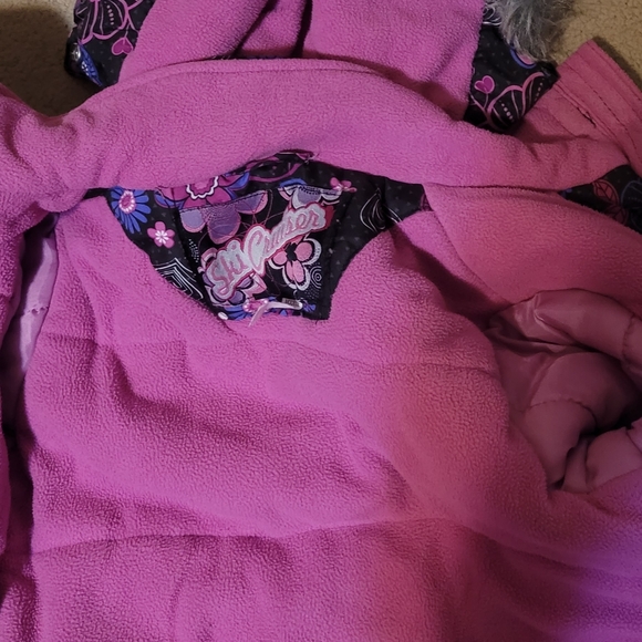 Snow set - Picture 3 of 7